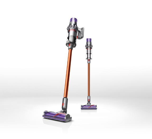Dyson Cyclone V10 Origin Cordless Vacuum