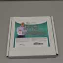 Dicor BT-1834-1 Butyl Seal Tape - 1/8" x 3/4" x 30' Repair Tape for RV, Trailer, Motorhome, Window, and Vent Sealing