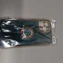 Fingic for iPhone 12 Pro Max Case [with 360 Ring Holder Stand][Support Magnetic Car Mount] Phone Case for Men Boys Slim Thin Kickstand Shockproof Phone Case for iPhone 12 Pro Max 6.7 inch,Navy Blue