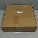 Shimeyao 4 Pcs Metal Starburst Wall Decor Gold Metal Wall Art 3D Spike Bling Finish Star Burst Hangings Accents Sculptures Set Modern Mid Century Decorations for Living Room Bedroom Entryway