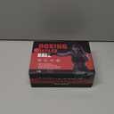 KTEBO Boxing Reflex Ball Headband Set - Includes 4 Different Balls and 2 Adjustable Headbands for Beginner Proficiency Improvement, Great Boxing Equipment