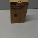 Pecute Self-Cleaning Slicker Brush for Dogs, Cats, Lightweight Dog Brush for Shedding Massaging Grooming, Cat Brush Gently Removes Loose Fur Undercoat for Small Dogs Cats Rabbits of All Hair Types (Medium, Green)