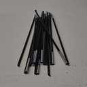 Tent Stand, Fiberglass Poles, Tent Poles Replacement, Camping Tent Pole, Lightweight Tent Pole Repair Kit, Adjustable Tent Poles Fiberglass Rods(3.3 m)