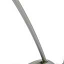 CYBER ACOUSTICS, INC., CYBE CVL1064RB Desktop Microphone Silver (Catalog Category: Microphones)