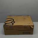 COMFIER Back Massager Seat Cushion with Heat,10 Vibration Motors, Massage Chair Pad,Chair Massager for Pain Relief at Office/Home,Christmas Gifts for Men Women