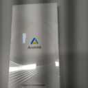 andobil for iPhone 15 Case [360 Ring Stand] [Compatible with Magsafe] Military Drop Protection Non-Yellowing Magnetic iPhone 15 Slim Thin Phone Case for Men Women - Ultra Clear, 6.1 Inches