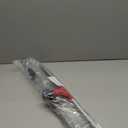 DSV Standard Professional Floor Squeegee for Concrete Floor, 24" Large Heavy Duty Squeegee for Floor, Squeegee Broom for Floor with Telescopic Handle 3057 for Tiles, Garage, Deck, Bathroom, Window