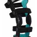 OA Unloader Knee Brace for Osteoarthritis ACL Functional Knee Brace for Ligament Injuries Double Upright Unloader Knee Support for PCL Bone-on-Bone Pain Arthritis Knee Joint Pain