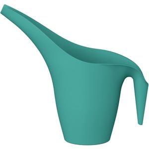 The HC Companies 1/2 Gallon Essential Watering Can, Agate Green