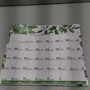 2026 2027 Yearly Wall Calendar Dry Erase Calendar for Wall 32" x 48" Large Erasable Monthly Wall Calendar Wet & Dry Erase Yearly Planner, Jan. 2026 - Dec. 2027 Double-Sided, Green