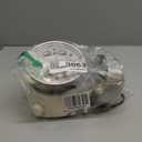 Hard Boiled Egg Cooker - CACHOO 14-Egg Rapid Stainless Steel Egg Boiler with 30-Min Timer & Auto Shut Off, Compact Electric Vegetable Steamer for Cooking, Dishwasher Safe, Beige (2-Tier)