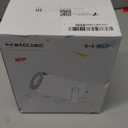 Magcubic 2026 Upgraded HY300PRO Mini Projector with WiFi and Bluetooth, Portable Projector 4K Support, Auto Keystone, 180 Degree Rotation, Smart Proyector for Home Outdoor