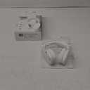 Tzumi Soundplay Over Ear Headphones WHT