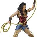 TAMASHII NATIONS - Wonder Woman 84 - Wonder Woman (WW84), Bandai Spirits S.H.Figuarts Action Figure