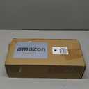 Sponge Mop, Masthome Roller Sponge Mop, Easy Self Squeeze Mop and Stainless Steel Handle, PVA Mops with 3 Absorbent Mop Refills for Home Use Tile Floor Bathroom Cleaning (Yellow-grey)