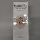 10 x Semi Cured Gel Nail Strips|Works with Any UV/LED Lamps|20 Pcs Gel Nail Stickers|Long-Lasting Two Weeks and Easy to Apply & Remove|Red&Gold Dots