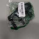 Vapor Canister Purge Valve 911-281 Compatible with 2008 2009 2010 2011 2012 Ford Escape Fusion Focus Flex Taurus/Lincoln MKZ MKS MKT/Mercury Mountaineer Milan Evap Purge Valve Solenoid 7U5Z9C915D