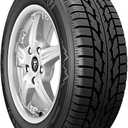Firestone Winterforce 2 UV Studdable Winter/Snow Tire P225/75R15 102 S