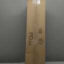 1 Pair Front Windshield Wiper Arm Kit Noiseless Fits Compatible with Ford Escape 2013-2019 Replaces OE CJ5Z17527A CJ5Z17527B 43513 Left and Right