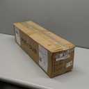 3FT Artificial Cedar Topiary Trees with Ground Spike, Set of 2 UV Resistant Fake Evergreen Bushes Shrubs Trees Artificial Plants Realistic Faux Cypress Plants for Indoor Outdoor Front Porch Garden