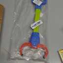 Claw Grabber Toy, Children Intelligence Grabber Toys Hand Claw Grabber Kids Grabbing Pick Up Toys (Green)