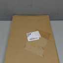 White Tiered Tray Metal Ghost