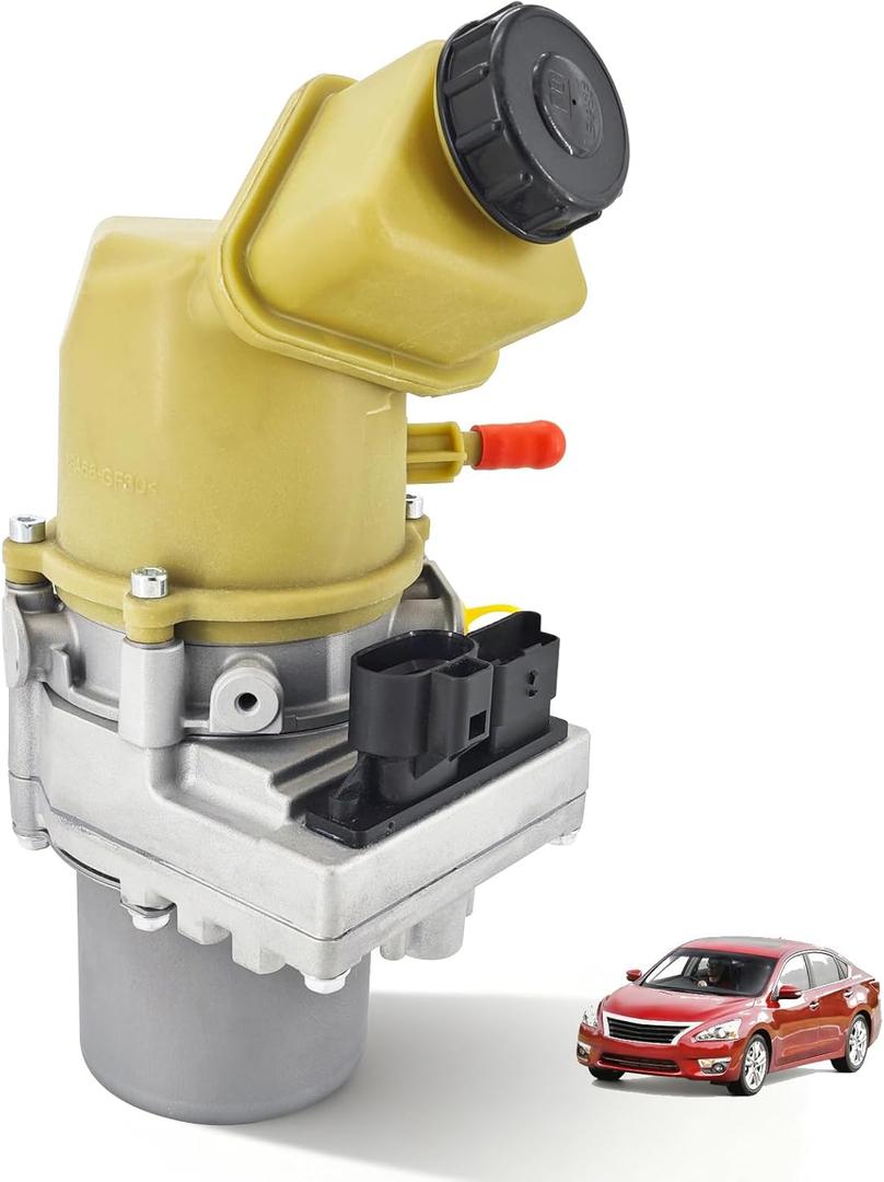 49110-3TA7B Electric Power Steering Pump Compatible with Nissan Altima 2.5L 2013-2015 49110-3TA0B 49110-3TA01 49110-3TA0A 49110-3TA0E 18603148-101 18603148-102 86-03148R