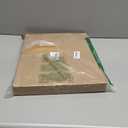 Large Stone Dish Drying Mat for Kitchen Counter, 24"(L)×16"(W), Collapsible Quick Drying Dish Mats, Ultra Absorbent Diatomaceous Earth Mats for Dishes Bottles Cups, Match Any Countertop, Modern