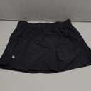 baleaf Women's 3" Workout Shorts High Waisted Athletic Running Shorts with Liner Sports Lightweight Quick Dry (Large, Black)