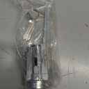 1 Set SHLPDFM Ignition Switch Lock Cylinder with 2 Keys 69057-33170 69057-41010 69057-48011 Compatible with Toyota Camry Avalon Solara 1995-2003 2.4L 2.2L L4 3.0L V6