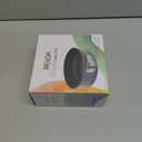 RFAQK Non-Stick 6 Inch Cake Pan with Removable Bottom - Leakproof Springform Pan with 50Pcs Parchment Papers - Perfect for Cakes, Cheesecakes, and Compatible with 3 Qt Instant Pot - Bonus E-Book