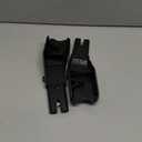 Mompush Wiz Stroller Car Seat Adapter, Connect Maxi-COSI and Nuna Specific Models Car Seat to Mompush Wiz Stroller Only