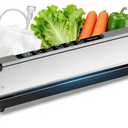 Vacuum Sealer Machine 75KPa Food