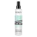 Redken Curl Refreshing Spray For Curly and Coily Hair - Hydrates & Defines up to 7th-Day Curls, Silicone-Free