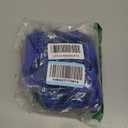 Herseas Womem 2 Piece High Waisted Bikini Sets Color Block Popular Swimsuits 2026 Summer Beach Swim Best Bathing Suits (Small, Solid Sky Blue)