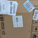 BESCRCL 16x20 Frames, Picture Frames for Wall, Single, Brown