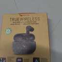 True Wireless With Portable Charging Case