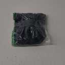 Speedo Men's Uv Swim Shirt Short Sleeve Regular Fit Solid, size Large