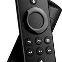 Replacement Voice Remote (2nd Gen) Fit for Smart TVs Stick/Lite/4K/TV Cube, Smart TVs (3rd Gen), Not for Insignia-Toshiba-Pioneer Smart TV