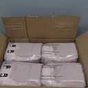 Depend Fresh Protection Adult Diapers, Incontinence & Postpartum Bladder Leak Underwear for Women, Disposable, Maximum, Medium, Blush, 76 Count (2 Packs of 38), Packaging May Vary