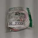 Flexible Peel and Stick Wall Molding  10ft Adhesive-Backed Decorative Bead Trim for DIY Installation, Idear for Mirror Frames TV Surrounds Cabinet Edging Ceiling Accents Wall Panel Borders Backsplash