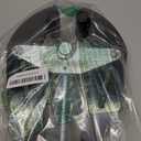 VEVOR Pipe Clamp, 2 to 6 in, High Strength Ultra Clamp with Quick Acting Screws, Steel Pipe Alignment Tool with Lightweight Design, Black