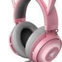 Razer Kraken Pink Kitty Edition, Wired