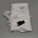 Split King Gap Filler for Adjustable Bed  Mattress Slide Stopper | Prevent Sliding with Anti-Slip Bed Bridge Connector | Keep Mattress from Sliding  Twin XL Gap Solution | Bedbinder DeLuxe