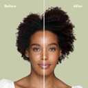Mizani True Textures Curl Define Pudding - Leave In Styler with Coconut Oil & Olive Oil, Moisturizes Curls, Lightweight, Anti Frizz, Sulfate-Free, Paraben Free
