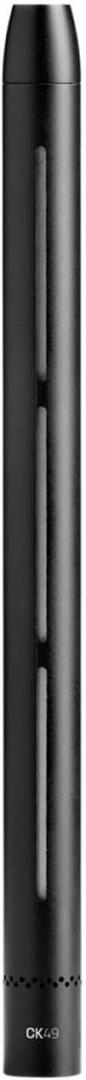 AKG Pro Audio CK49 Reference Shotgun Condenser Microphone Capsule