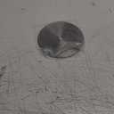 5-1/ 2 Inch Carbon Steel Circular Saw Blade for Wood, Plywood, Laminate, Drywall, Plastic – 130T Wood Cutting Disc with 3/ 8 Inch Arbor from GRAFF