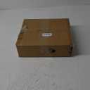 MARINE SYSTEM Galvanized Fluke Anchor for Different Size Boats Pontoon, Deck, Fishing, and Sail (for Boats 12-16 FT)