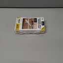 2 x 4 Clear Silicone Wall Protector Strips  Self-Adhesive Door Slam Stoppers & Noise Dampening Bumpers for Cabinets, Car, Toilet Lids, Drawers, Shower  5.5" x 0.7" x 0.2" by Vellax