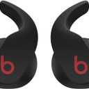 Beats Fit Pro True Wireless Noise Cancelling in-Ear Headphones - Black, MK2F3LL/A